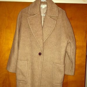 Womens H&M Coat